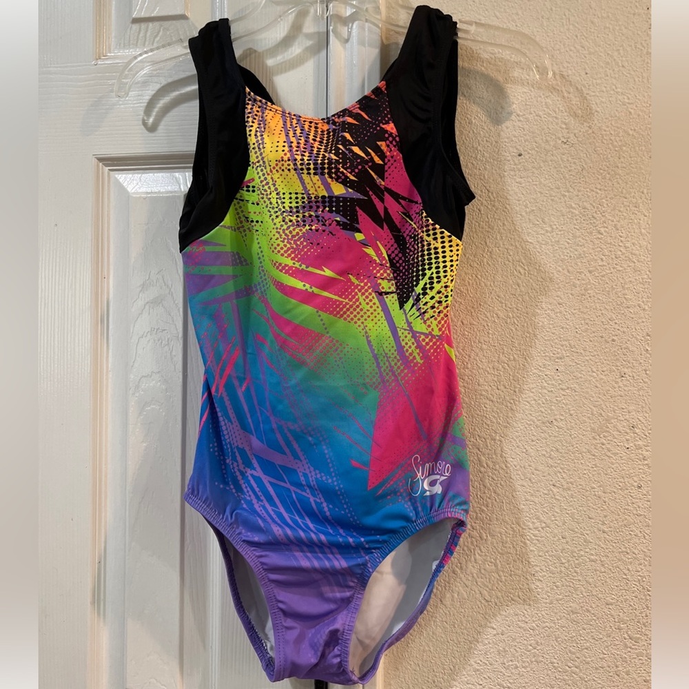 Womens GK Leo adult medium